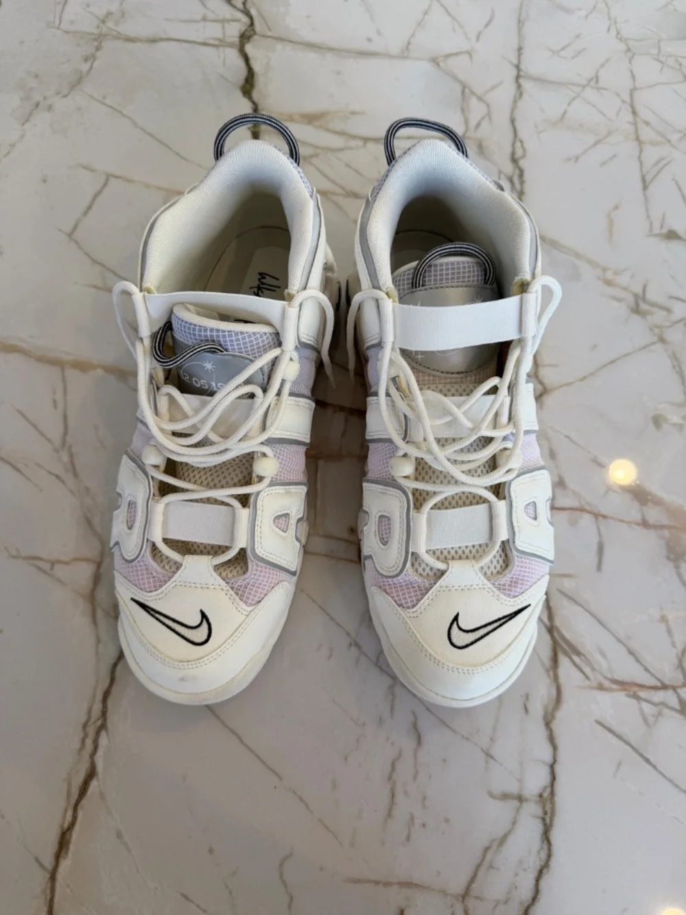 Nike Air Men's Athletic Shoes